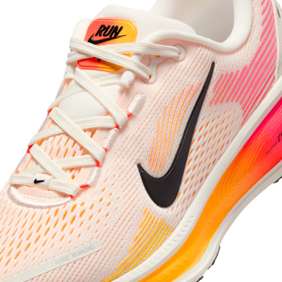 Nike Vomero 18 Big Kids' Road Running Shoes. Nike JP